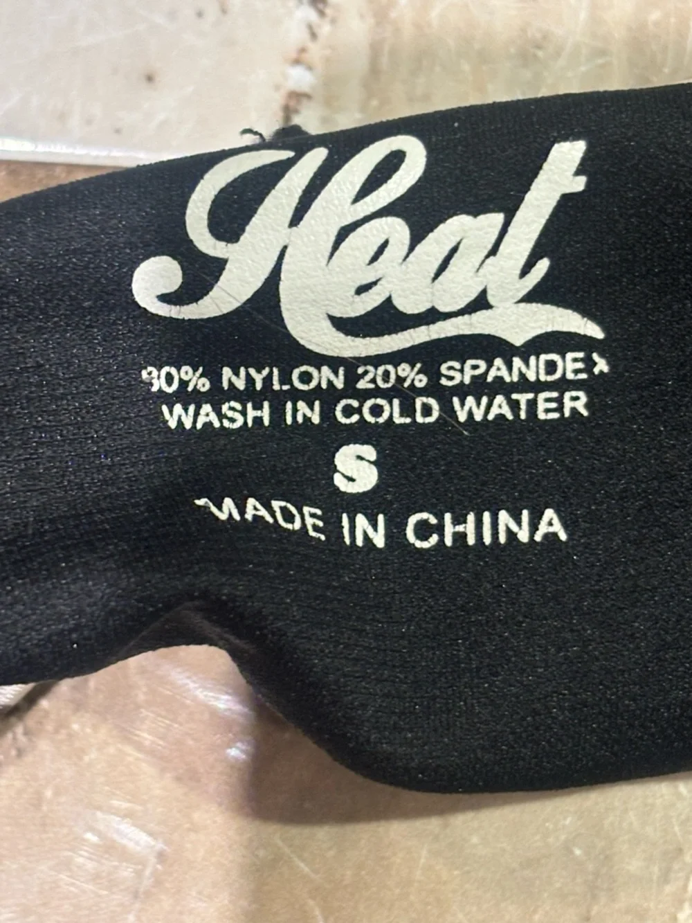 Heat swimwear bikini